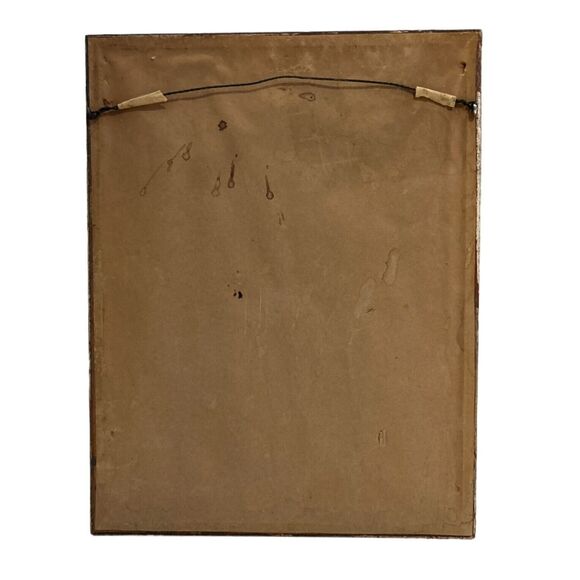 Antique Utagawa Kuniyoshi Satsuma-no-kami Tadanori Woodblock Print - Picture 7 of 7